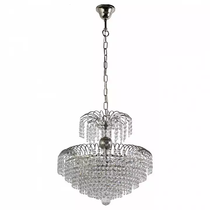 Подвесная люстра Arti Lampadari Salentino E 1.5.40.100 N 1_AL_Salentino_E_1.5.40.100_N.webp big