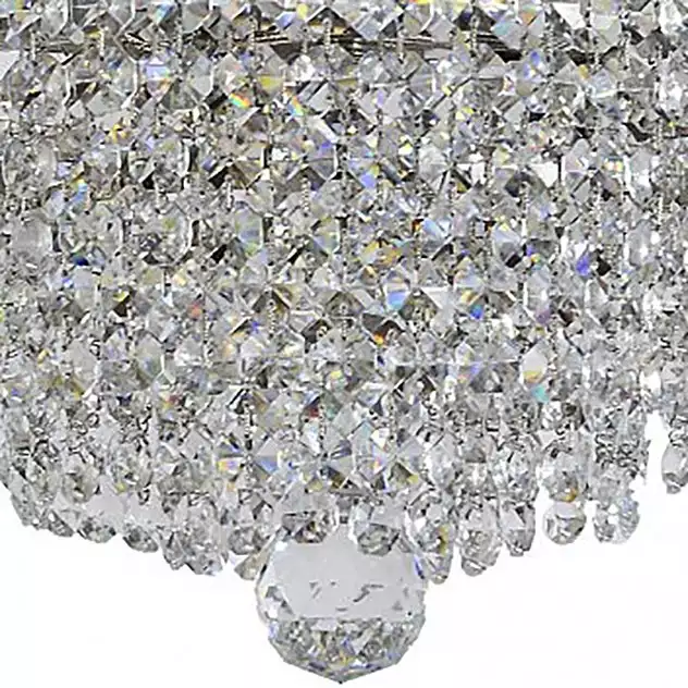 Подвесная люстра Arti Lampadari Salentino E 1.5.40.100 N 3_AL_Salentino_E_1.5.40.100_N.webp big