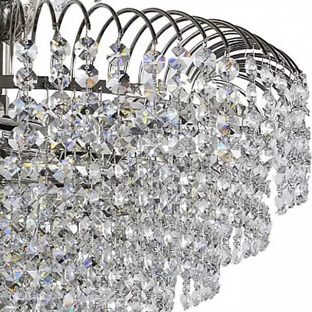 Подвесная люстра Arti Lampadari Salentino E 1.5.40.100 N 4_AL_Salentino_E_1.5.40.100_N.webp big