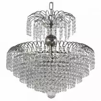 Подвесная люстра Arti Lampadari Salentino E 1.5.40.100 N