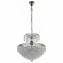 Подвесная люстра Arti Lampadari Salentino E 1.5.40.100 N 1_AL_Salentino_E_1.5.40.100_N.webp small