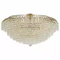 Потолочная люстра Arti Lampadari Elba E 1.2.60.100 G