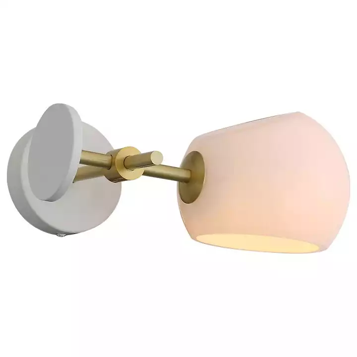 Бра ST Luce Calmare SL434.501.01 1_SL434.501.01.webp big