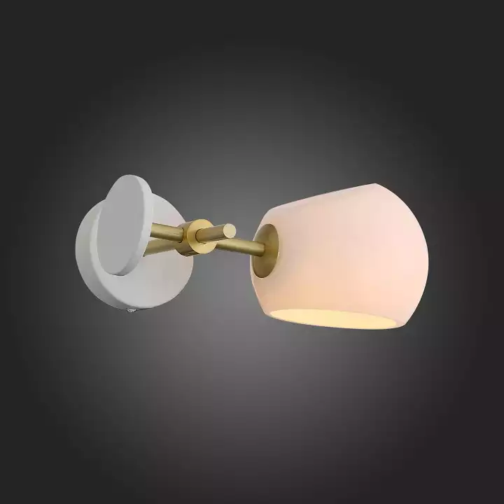 Бра ST Luce Calmare SL434.501.01 3_SL434.501.01.webp big
