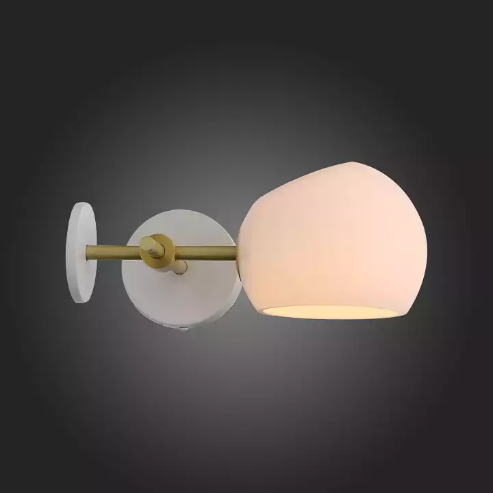 Бра ST Luce Calmare SL434.501.01 8_SL434.501.01.webp big