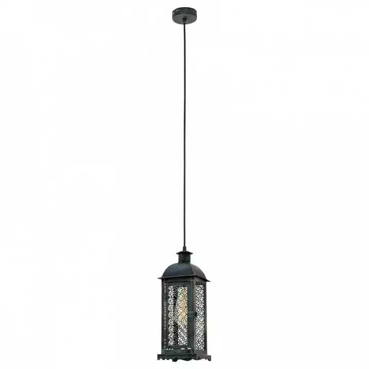 Подвесной светильник Eglo Vintage 49215 1_EG_49215.webp big
