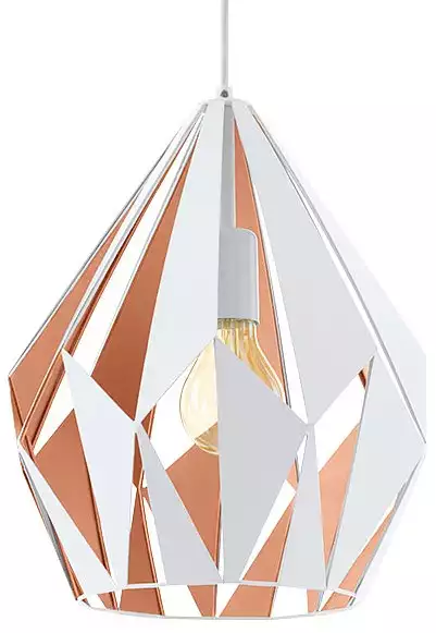 Подвесной светильник Eglo Carlton 1 49932 0_EG_49932.webp big