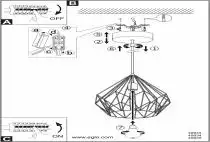 Подвесной светильник Eglo Carlton 49933 2_EG_49933.webp small