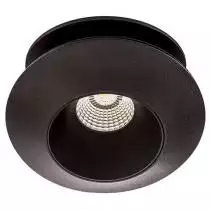 Встраиваемый светодиодный светильник Lightstar Orbe 051307