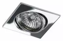 Встраиваемый светильник Lightstar Lega16 011944