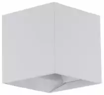 Уличный настенный светодиодный светильник Eglo Calpino 97241