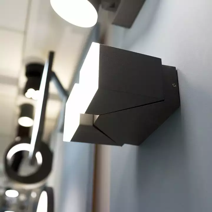 Уличный настенный светодиодный светильник Novotech Kaimas 357829 5_NV_357829.webp big