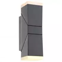 Уличный настенный светодиодный светильник Novotech Kaimas 357829