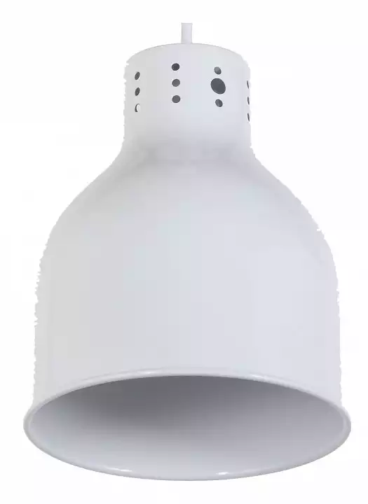 Подвесной светильник Arti Lampadari Colata E 1.3.P1 W 0_AL_Colata_E_1.3.P1_W.webp big