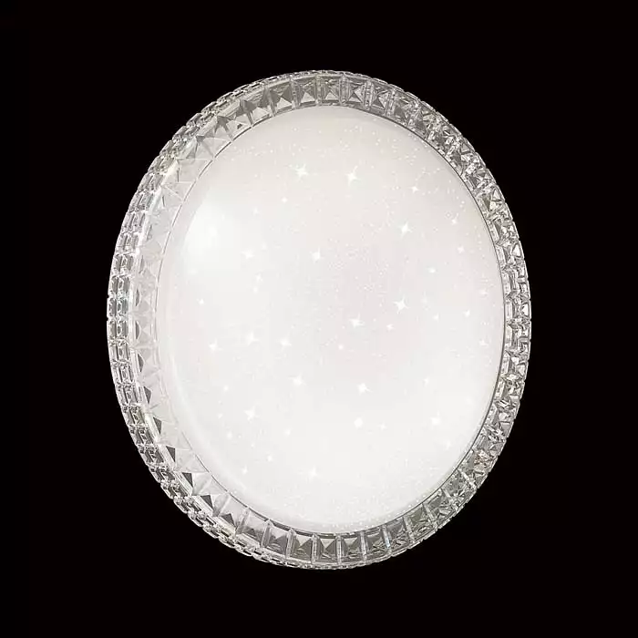 Настенно-потолочный светодиодный светильник Sonex Led Brisa 2036/EL 1_SN_2036_EL.webp big