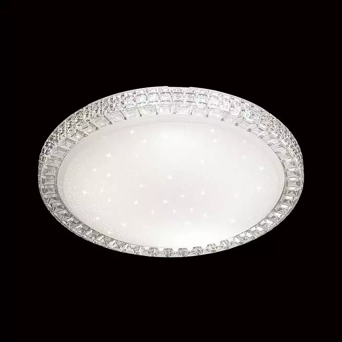 Настенно-потолочный светодиодный светильник Sonex Led Brisa 2036/EL 2_SN_2036_EL.webp big