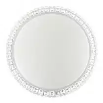 Настенно-потолочный светодиодный светильник Sonex Led Brisa 2036/EL