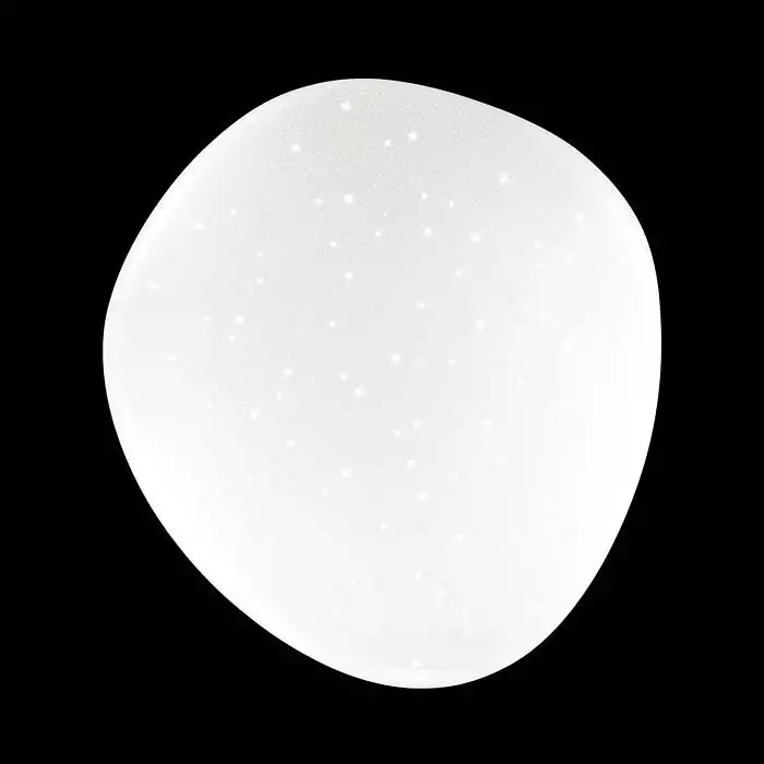 Настенно-потолочный светодиодный светильник Sonex Led Stone 2039/DL 1_SN_2039_DL.webp big