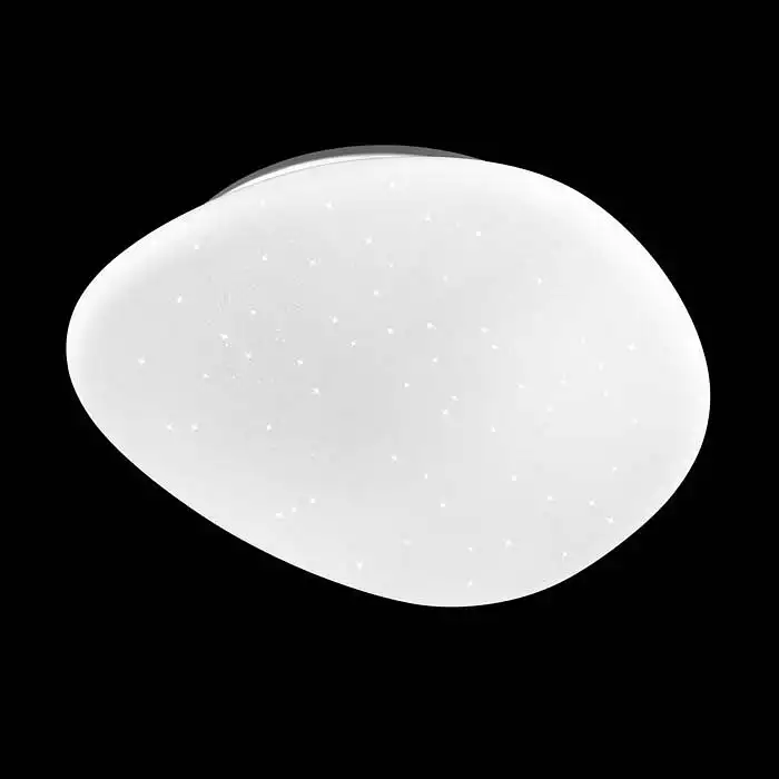 Настенно-потолочный светодиодный светильник Sonex Led Stone 2039/DL 2_SN_2039_DL.webp big