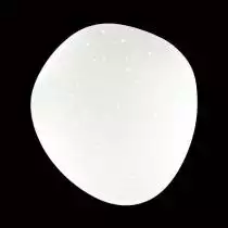 Настенно-потолочный светодиодный светильник Sonex Led Stone 2039/DL 1_SN_2039_DL.webp small