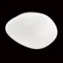 Настенно-потолочный светодиодный светильник Sonex Led Stone 2039/DL 2_SN_2039_DL.webp small