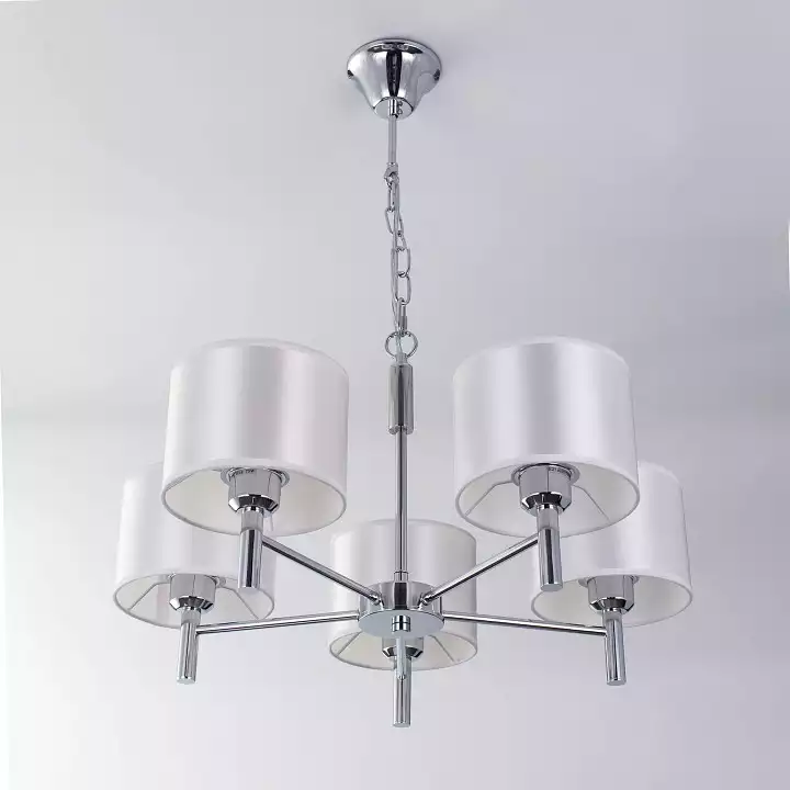 Подвесная люстра Citilux Аврора CL463150 1_CL463150.webp big