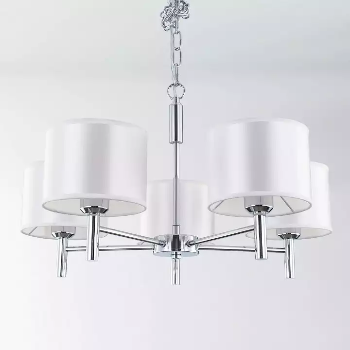 Подвесная люстра Citilux Аврора CL463150 2_CL463150.webp big