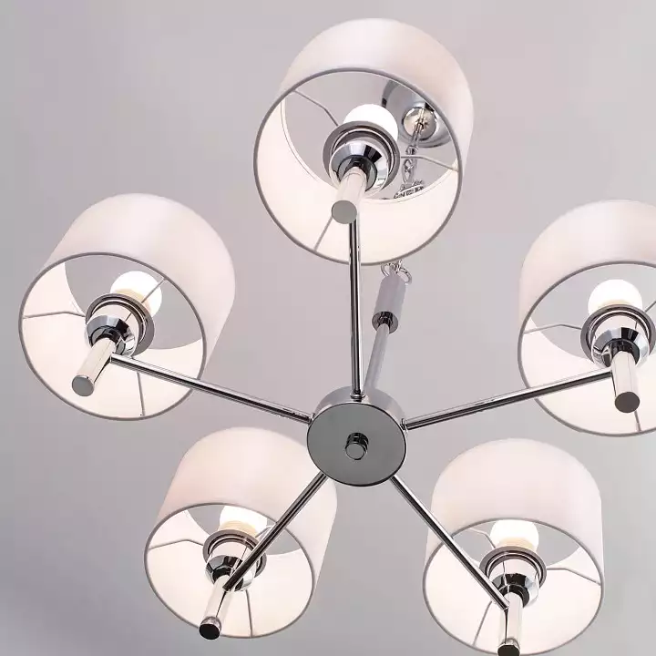 Подвесная люстра Citilux Аврора CL463150 3_CL463150.webp big