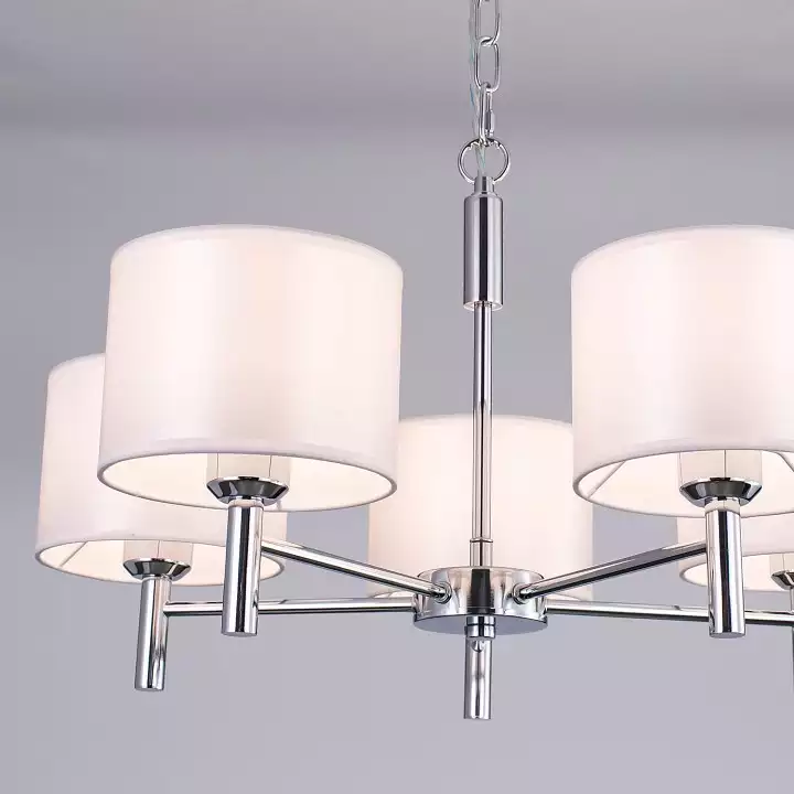 Подвесная люстра Citilux Аврора CL463150 5_CL463150.webp big