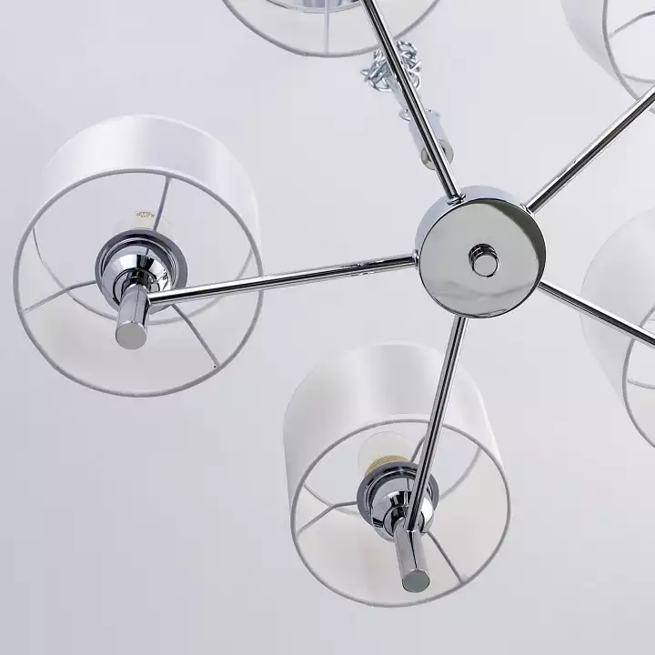 Подвесная люстра Citilux Аврора CL463150 6_CL463150.webp big