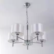 Подвесная люстра Citilux Аврора CL463150 1_CL463150.webp small