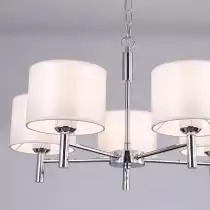 Подвесная люстра Citilux Аврора CL463150 5_CL463150.webp small