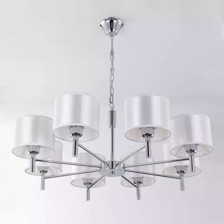 Подвесная люстра Citilux Аврора CL463180 1_CL463180.webp big