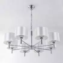 Подвесная люстра Citilux Аврора CL463180 1_CL463180.webp small
