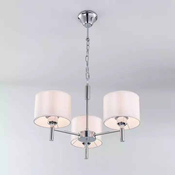 Подвесная люстра Citilux Аврора CL463130 1_CL463130.webp big