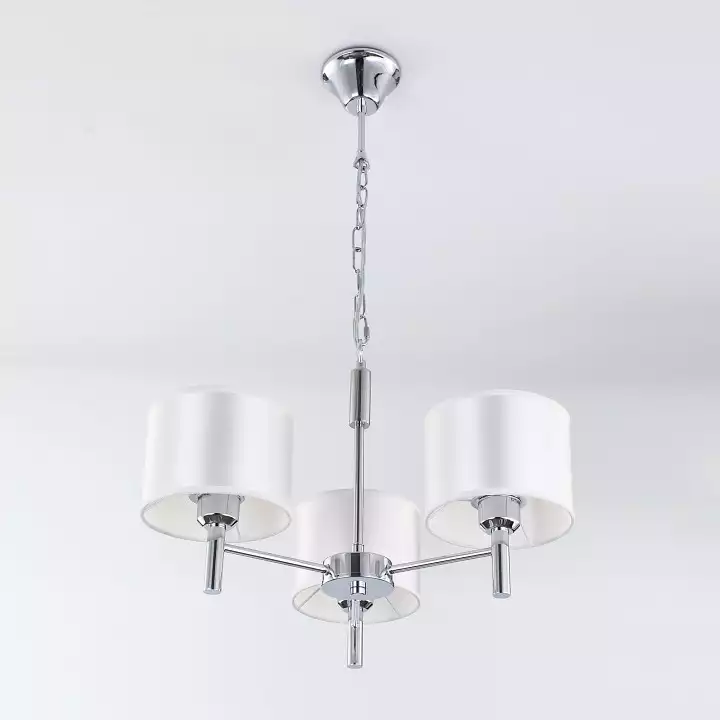 Подвесная люстра Citilux Аврора CL463130 2_CL463130.webp big