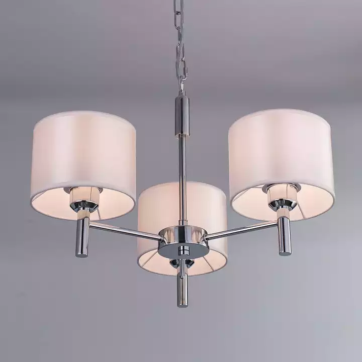 Подвесная люстра Citilux Аврора CL463130 7_CL463130.webp big