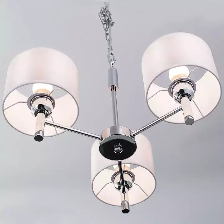 Подвесная люстра Citilux Аврора CL463130 8_CL463130.webp big