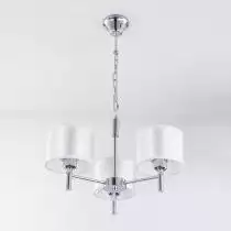 Подвесная люстра Citilux Аврора CL463130 2_CL463130.webp small