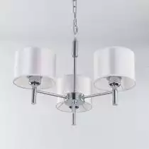 Подвесная люстра Citilux Аврора CL463130 5_CL463130.webp small