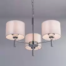 Подвесная люстра Citilux Аврора CL463130 7_CL463130.webp small