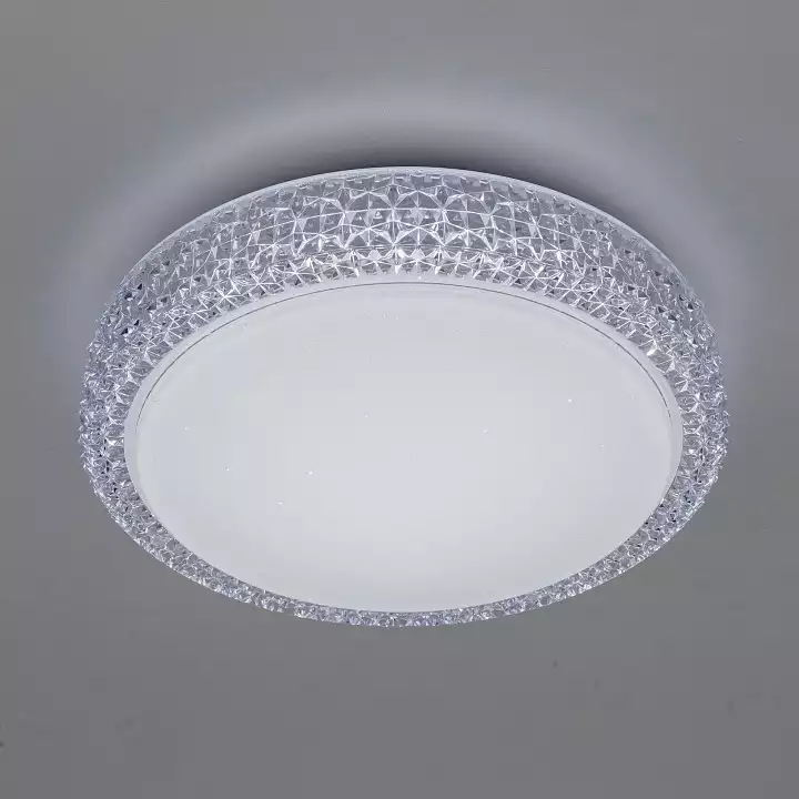Потолочный светодиодный светильник Citilux Альпина CL71818 2_CL71818.webp big