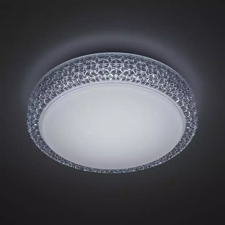 Потолочный светодиодный светильник Citilux Альпина CL71818 3_CL71818.webp big