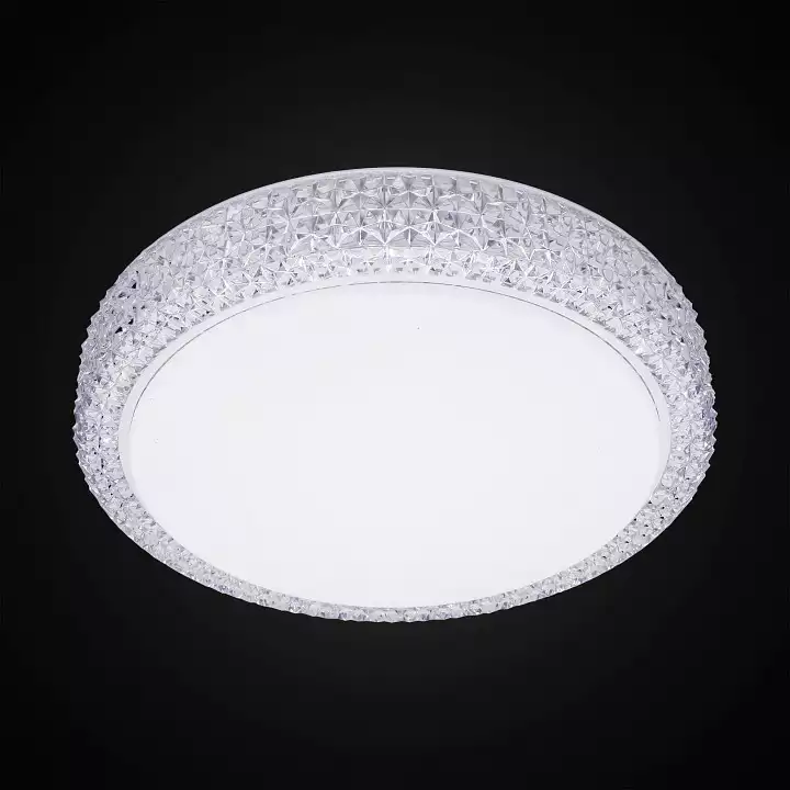 Потолочный светодиодный светильник Citilux Альпина CL71818 5_CL71818.webp big