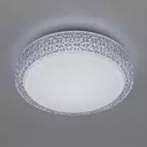 Потолочный светодиодный светильник Citilux Альпина CL71818 2_CL71818.webp small