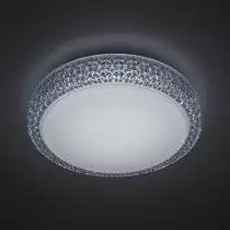 Потолочный светодиодный светильник Citilux Альпина CL71818 3_CL71818.webp small