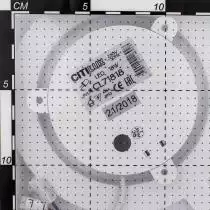 Потолочный светодиодный светильник Citilux Альпина CL71818 6_CL71818.webp small