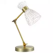 Настольная лампа Lumion Jackie 3704/1T