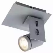 Спот Lussole Loft LSP-8022