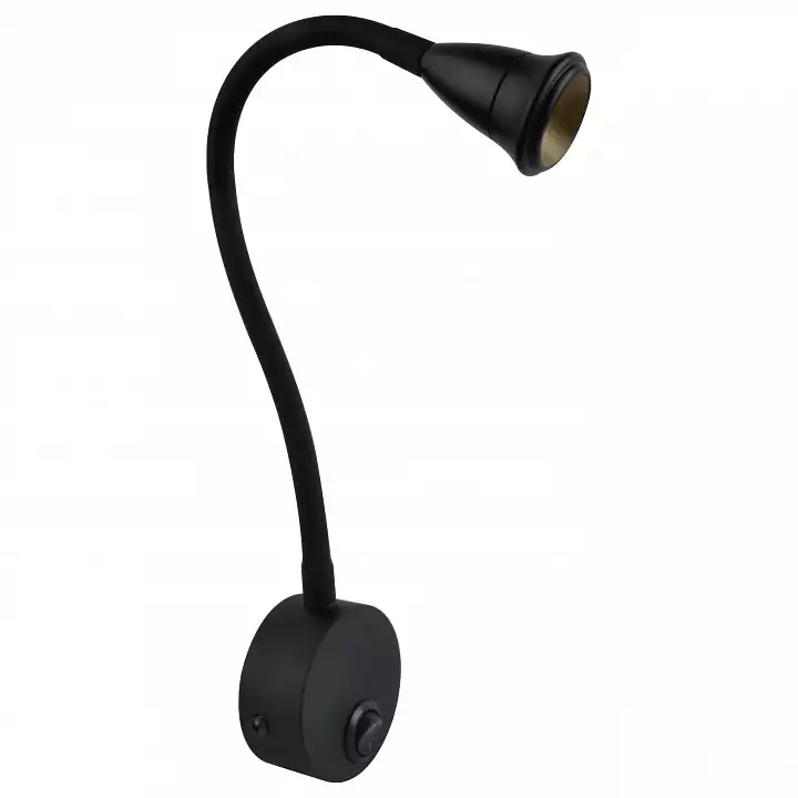 Бра Arte Lamp A7603AP-1BK 0_AR_A7603AP-1BK.webp big